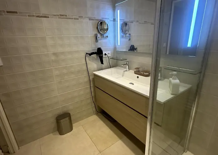 Bel Appartement, Sans Mauvaises Surprises Daire *