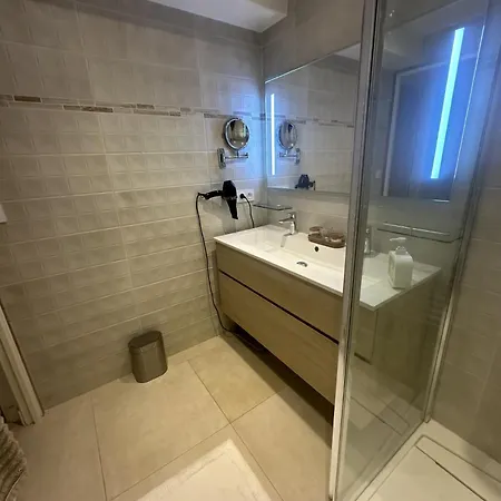 Bel Appartement, Sans Mauvaises Surprises Appartement *