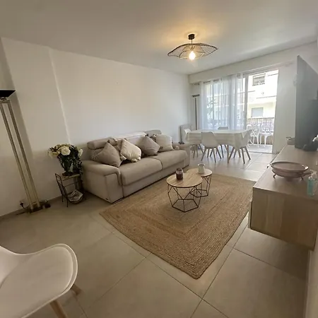 Bel Appartement, Sans Mauvaises Surprises Appartement *