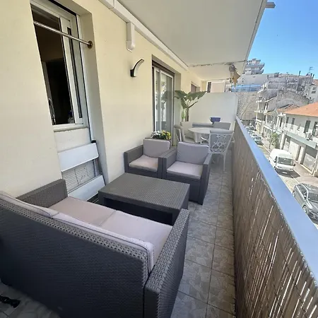 Appartamento Bel Appartement, Sans Mauvaises Surprises Juan-les-Pins