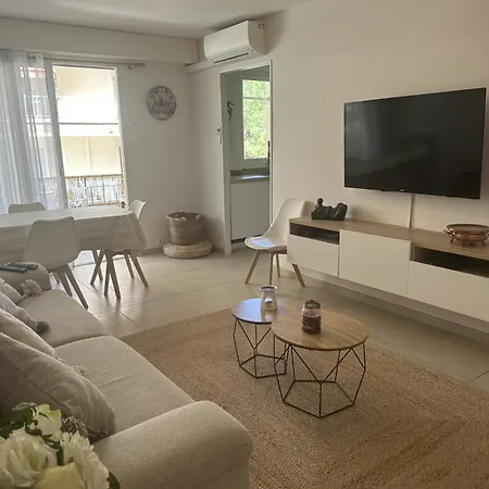 Apartament Bel Appartement, Sans Mauvaises Surprises